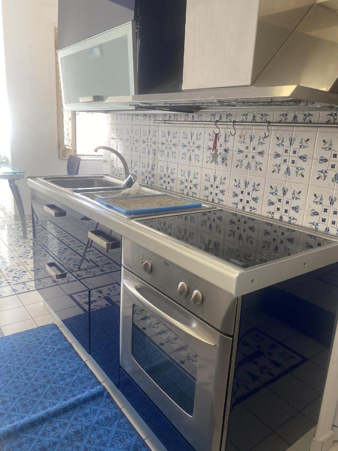 Villa Infinity Sea View House Amalfi Exterior foto